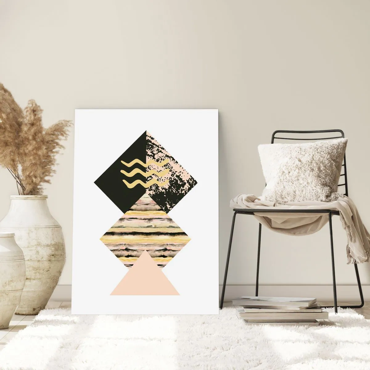 Poster - Non è così facile - 30x40 cm