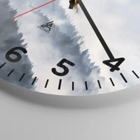 Quadrante con numeri