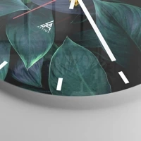 Quadrante con trattini