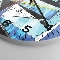 Quadrante con numeri