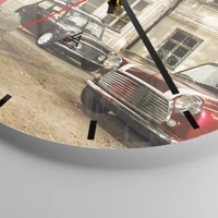 Quadrante con trattini