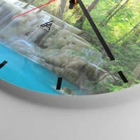 Quadrante con trattini