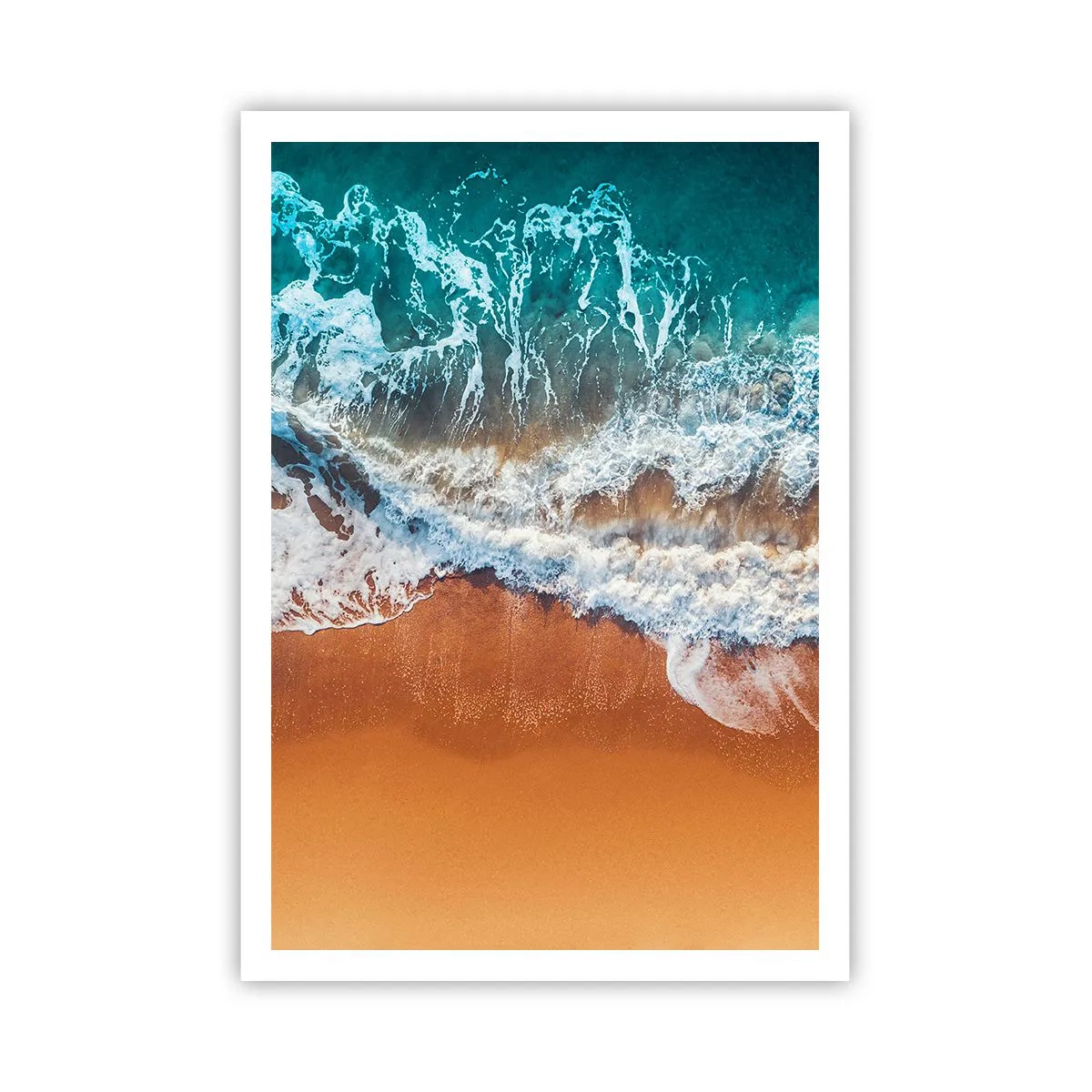 Poster - Sempre in coppia - 70x100 cm