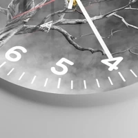 Quadrante con numeri