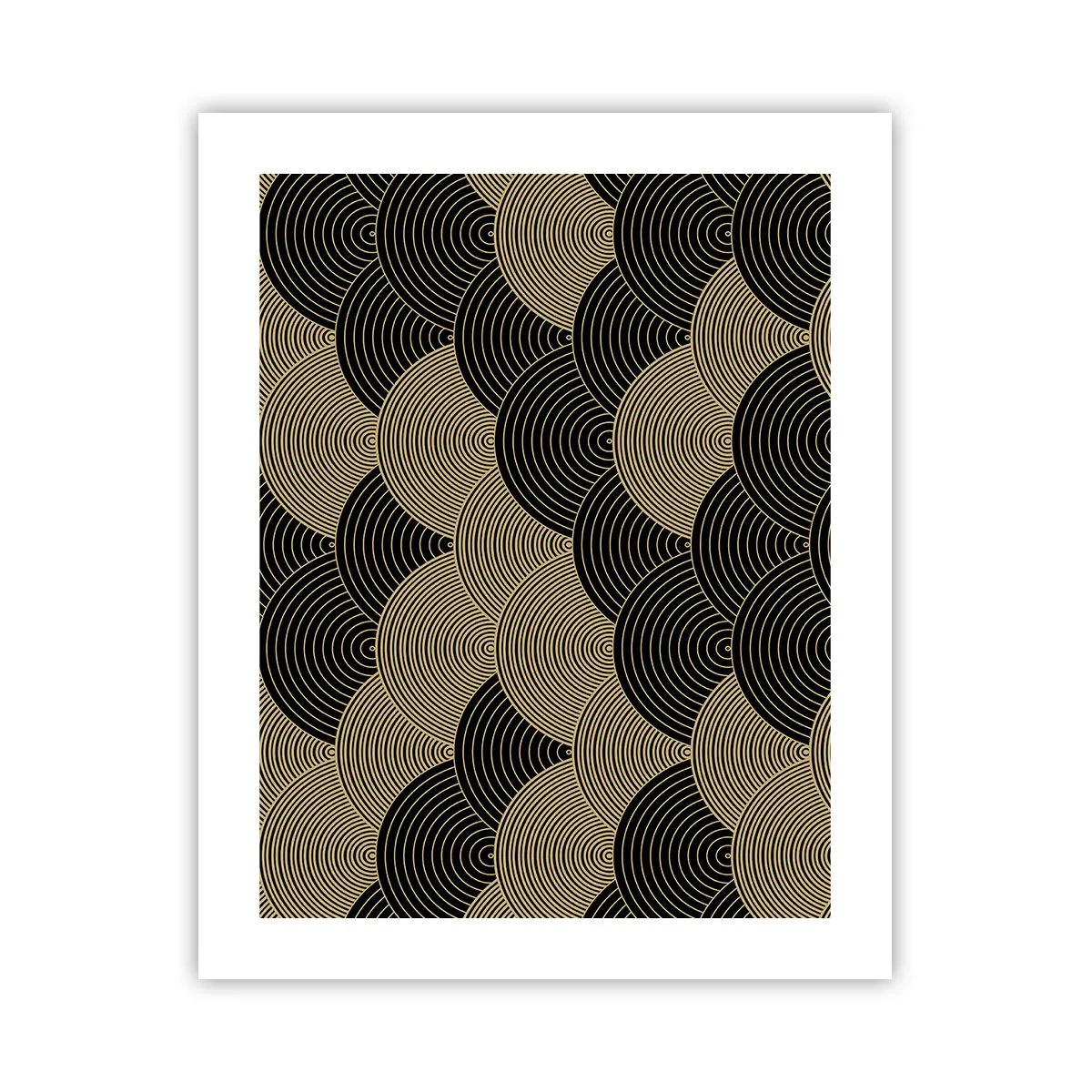 Poster - Unità nella molteplicità - 40x50 cm