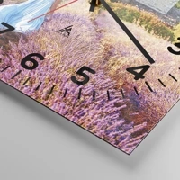 Quadrante con numeri