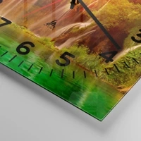 Quadrante con numeri