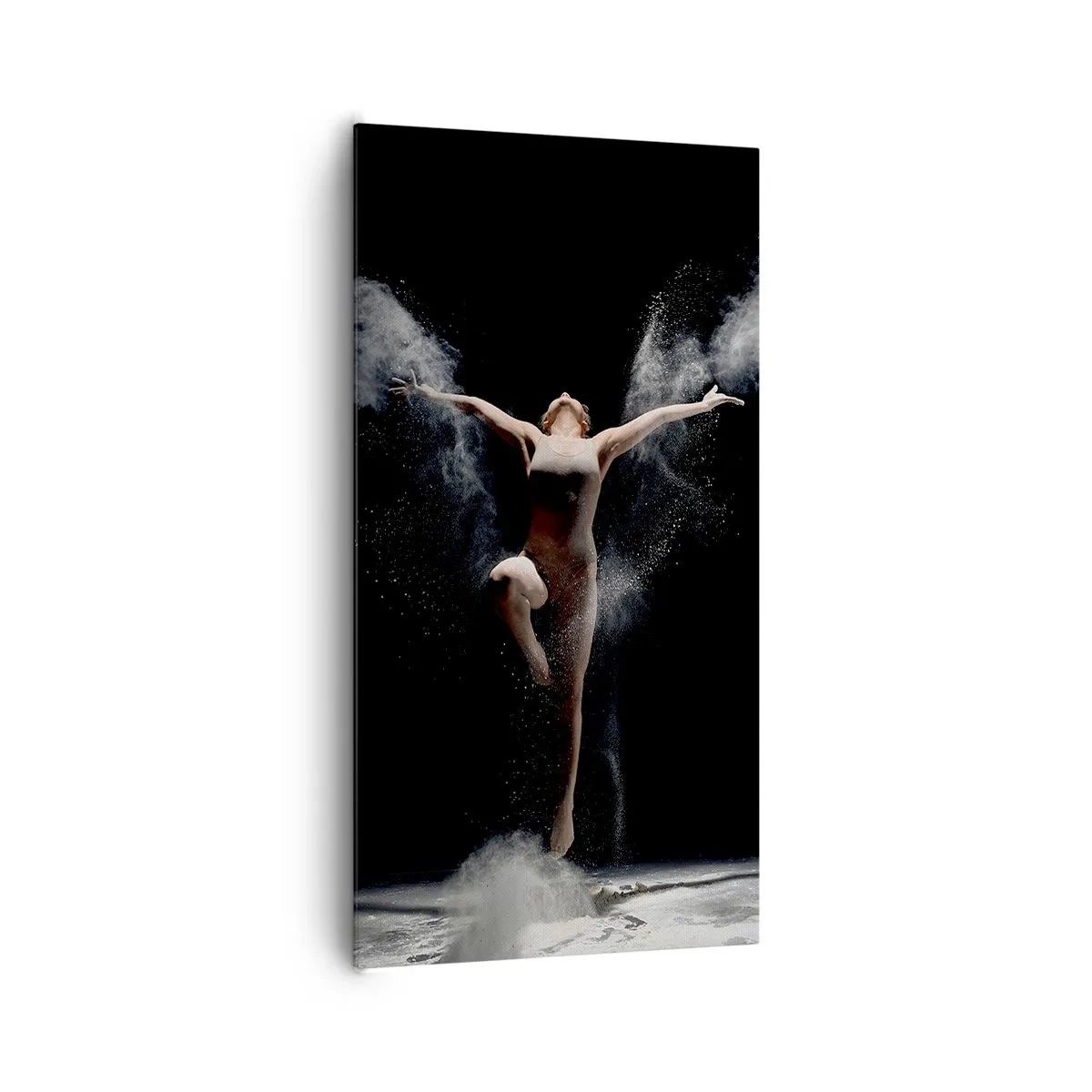 Quadro su tela - Stampe su Tela - Gli elfi esistono - 65x120 cm