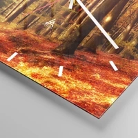 Quadrante con trattini