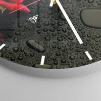 Quadrante con trattini