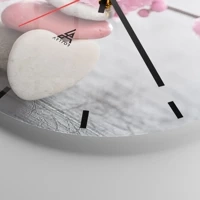 Quadrante con trattini