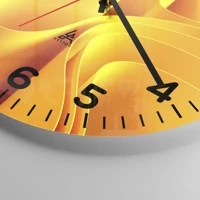 Quadrante con numeri