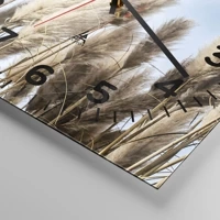 Quadrante con numeri