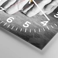 Quadrante con numeri