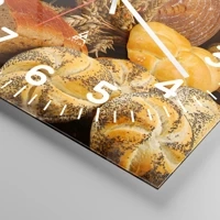 Quadrante con numeri