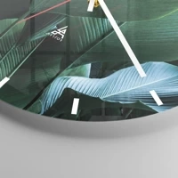 Quadrante con trattini