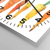 Quadrante con numeri