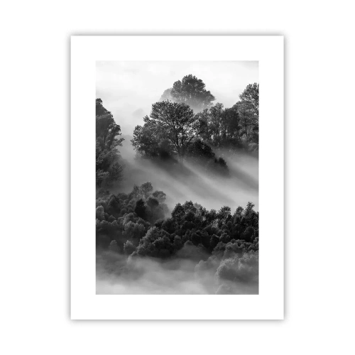 Poster - Risveglio dal sonno - 30x40 cm