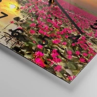 Quadrante con numeri