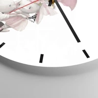 Quadrante con trattini