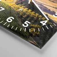 Quadrante con numeri