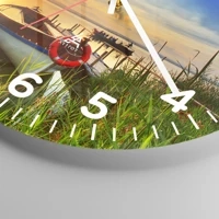 Quadrante con numeri