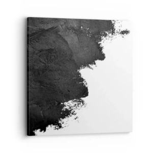 Quadro su tela - Stampe su Tela - Gli elementi: la terra - 30x30 cm