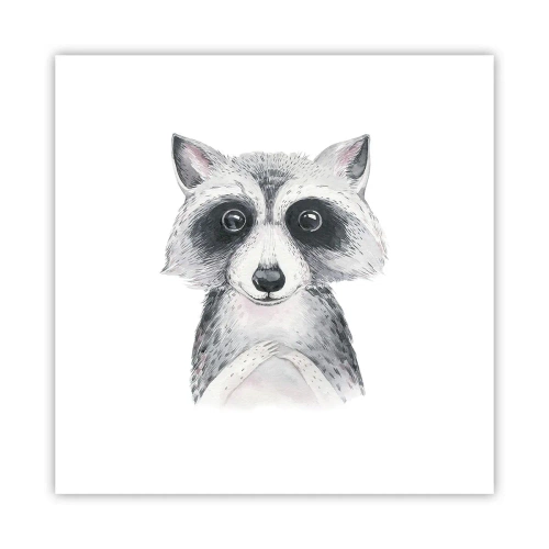 Poster - Un attimo di commozione - 30x30 cm