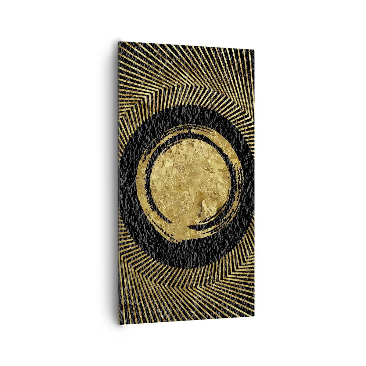 Quadro su tela - Stampe su Tela - Composizione glamour - 65x120 cm