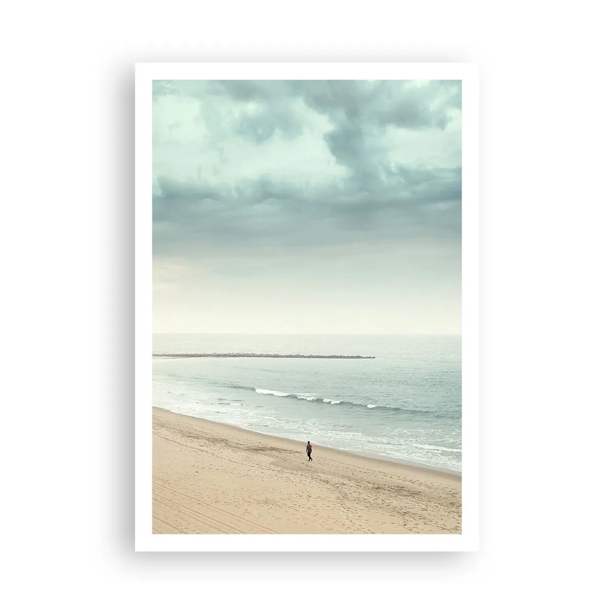 Poster - Cercando la pace - 70x100 cm