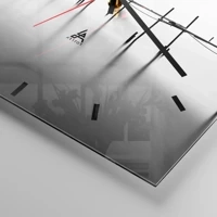 Quadrante con trattini