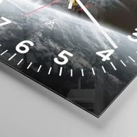 Quadrante con numeri