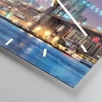 Quadrante con trattini