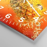 Quadrante con numeri