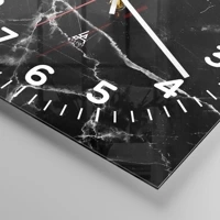 Quadrante con numeri