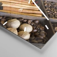 Quadrante con trattini