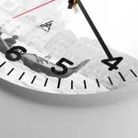 Quadrante con numeri