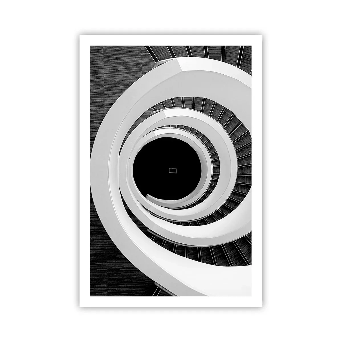 Poster - Verso l'essenza delle cose - 61x91 cm