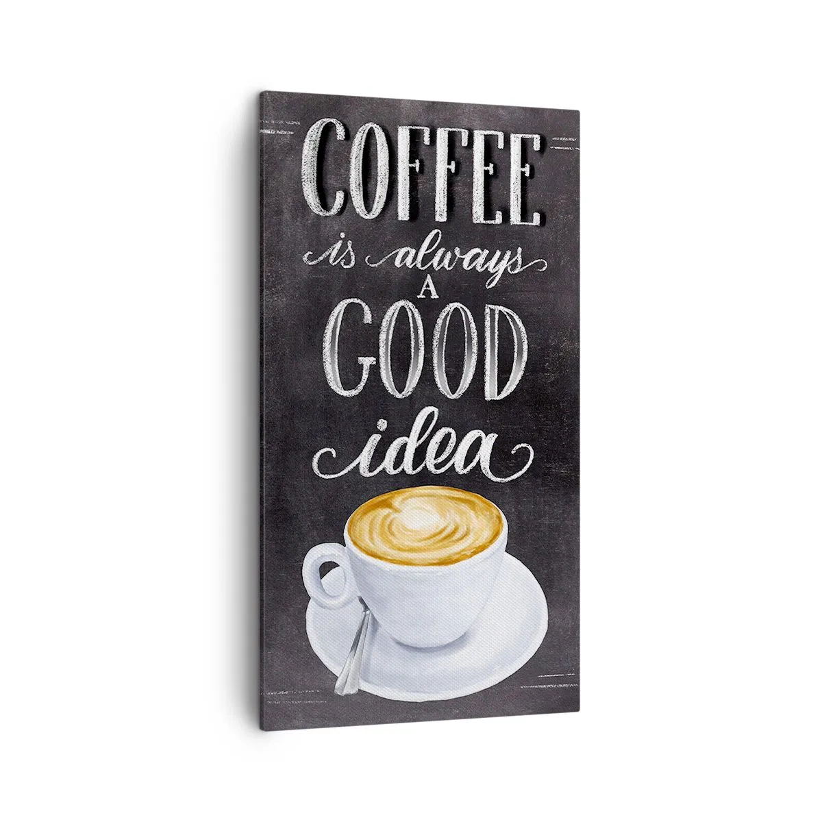 Quadro su tela - Stampe su Tela - Of course! - 45x80 cm