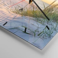 Quadrante con trattini