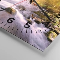 Quadrante con numeri