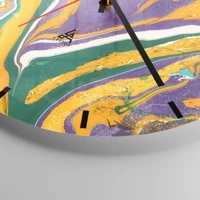 Quadrante con trattini