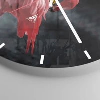 Quadrante con trattini