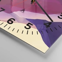 Quadrante con numeri