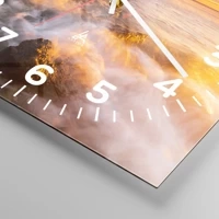 Quadrante con numeri