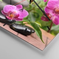 Quadrante con trattini