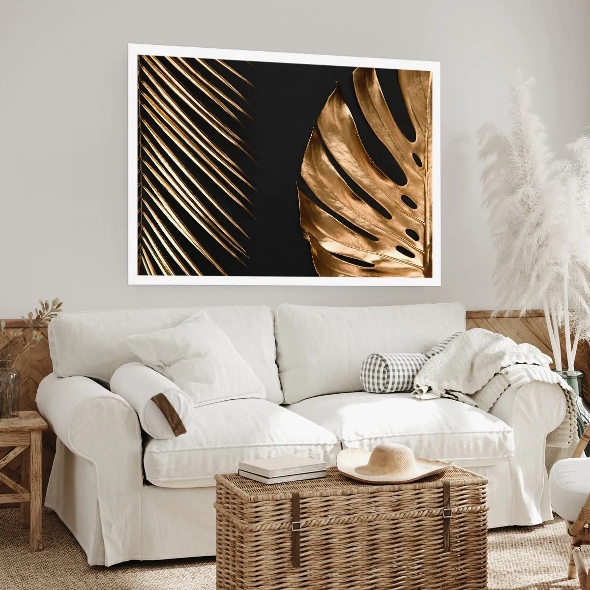 Poster - Diverse, ma ugualmente care - 91x61 cm