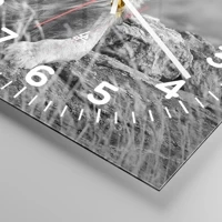 Quadrante con numeri