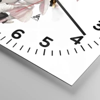 Quadrante con numeri