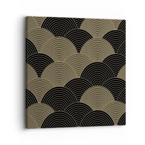 Quadro su tela - Stampe su Tela - Unità nella molteplicità - 30x30 cm